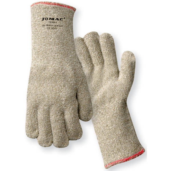 Wells Lamont 2636 Jomac® Heat Defier II Gloves